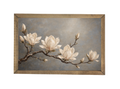 Magnolia Grace Framed Art