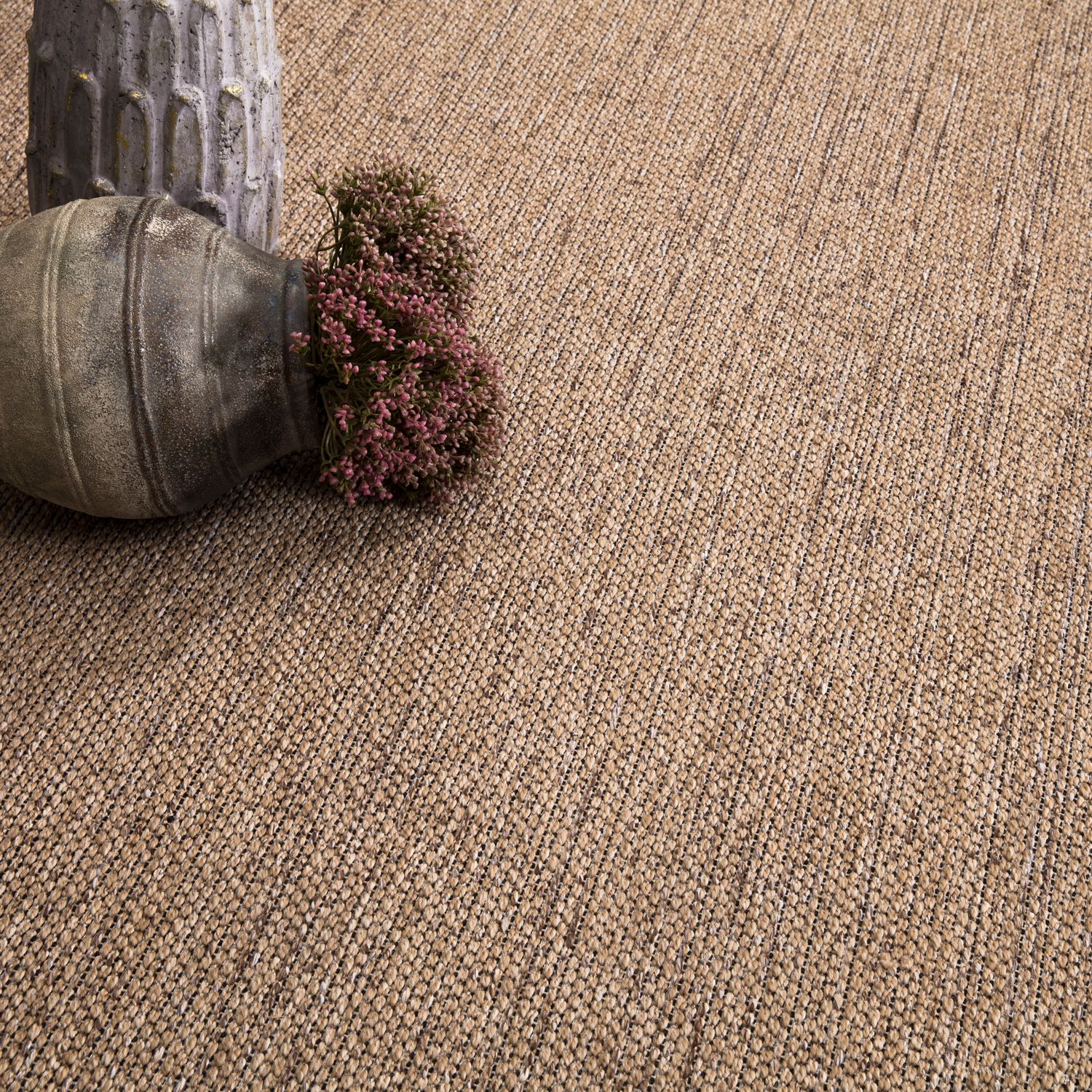 Indoor & Outdoor Rug Rico Mottled Style
