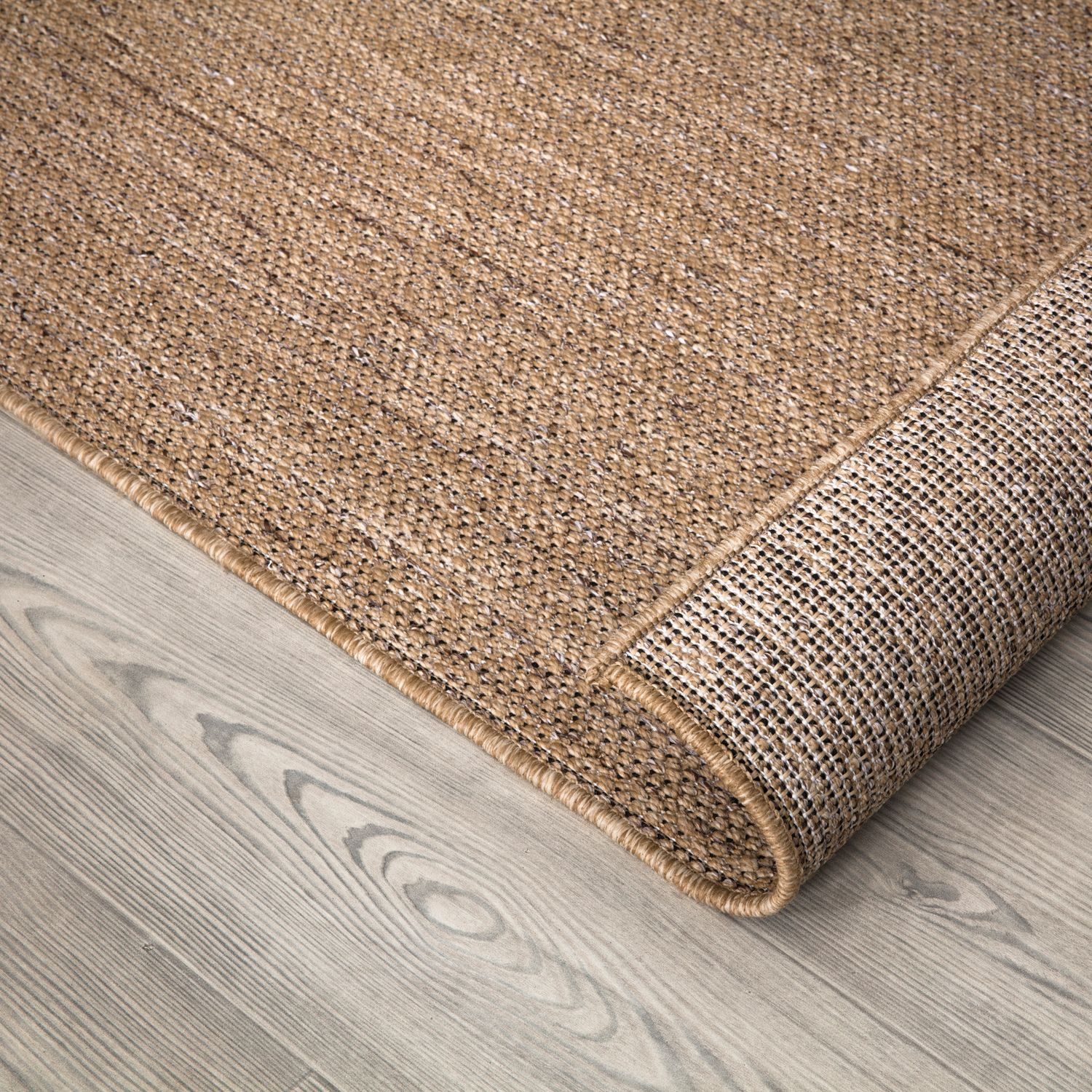 Indoor & Outdoor Rug Rico Mottled Style